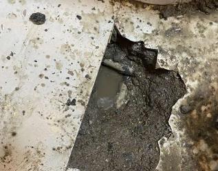 測漏水公司為您專業(yè)解答如何檢查管道進(jìn)水管的泄漏